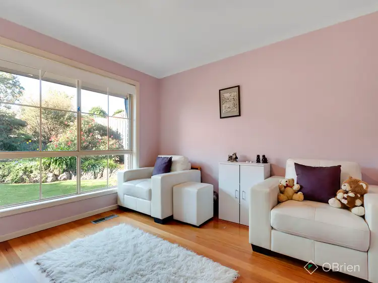 Second view of Homely house listing, 21 Cotoneaster Way, Langwarrin VIC 3910