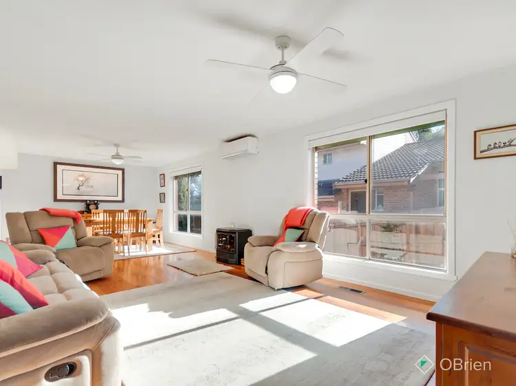 Third view of Homely house listing, 21 Cotoneaster Way, Langwarrin VIC 3910