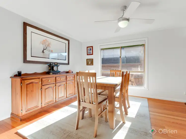 Fourth view of Homely house listing, 21 Cotoneaster Way, Langwarrin VIC 3910