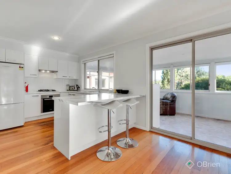 Fifth view of Homely house listing, 21 Cotoneaster Way, Langwarrin VIC 3910