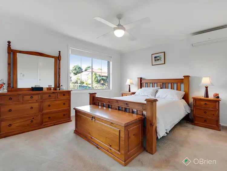 Sixth view of Homely house listing, 21 Cotoneaster Way, Langwarrin VIC 3910