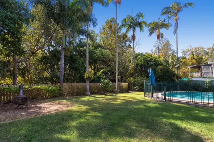 Fifth view of Homely house listing, 23 Lanena Street, Jindalee QLD 4074