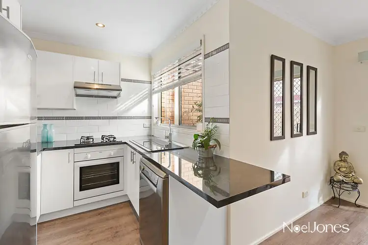 Fifth view of Homely unit listing, 3/26 Haig Street, Croydon VIC 3136