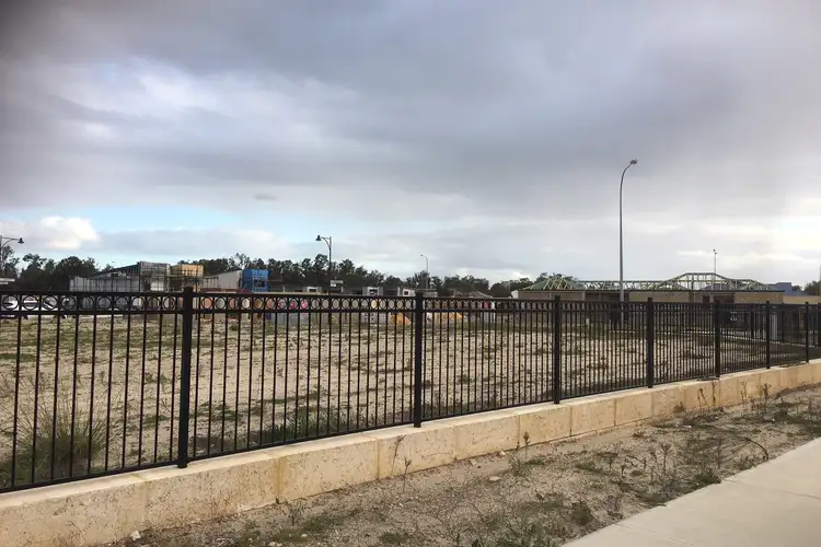 Jubilee Avenue