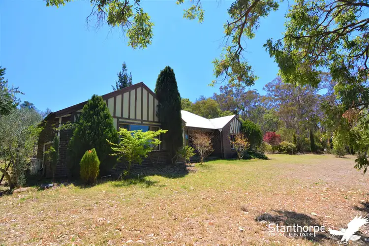 Main view of Homely house listing, 38 Vallah Road, Stanthorpe QLD 4380