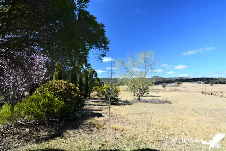Second view of Homely house listing, 38 Vallah Road, Stanthorpe QLD 4380