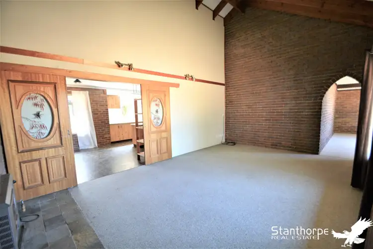 Fifth view of Homely house listing, 38 Vallah Road, Stanthorpe QLD 4380