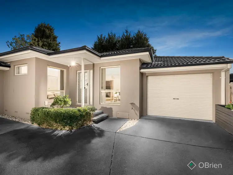 Main view of Homely unit listing, 2/519 Boronia Road, Wantirna VIC 3152