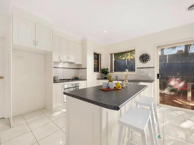 Second view of Homely unit listing, 2/519 Boronia Road, Wantirna VIC 3152