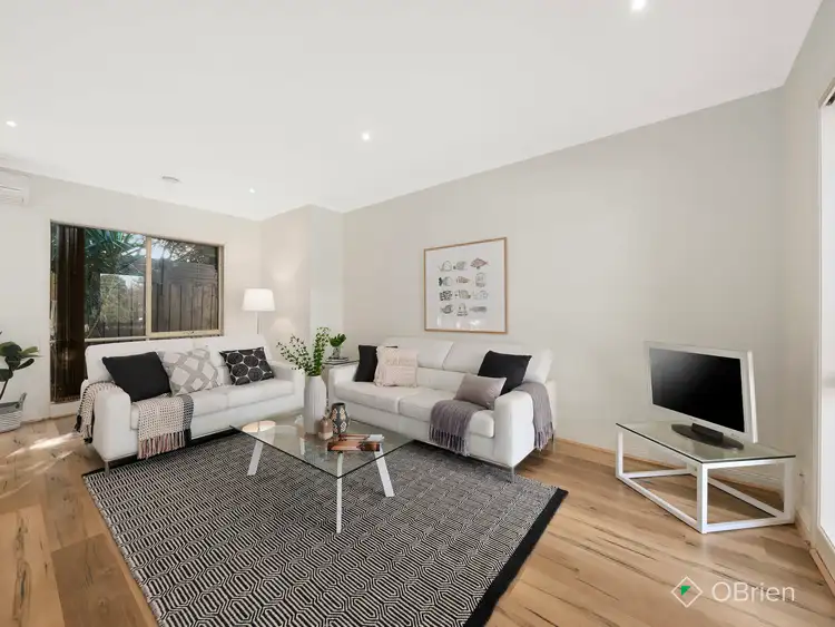 Third view of Homely unit listing, 2/519 Boronia Road, Wantirna VIC 3152