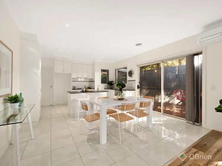 Fifth view of Homely unit listing, 2/519 Boronia Road, Wantirna VIC 3152