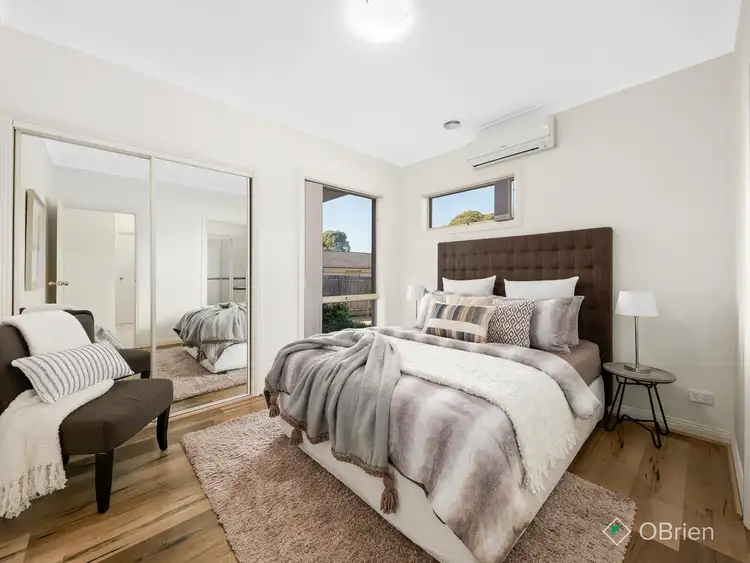 Sixth view of Homely unit listing, 2/519 Boronia Road, Wantirna VIC 3152