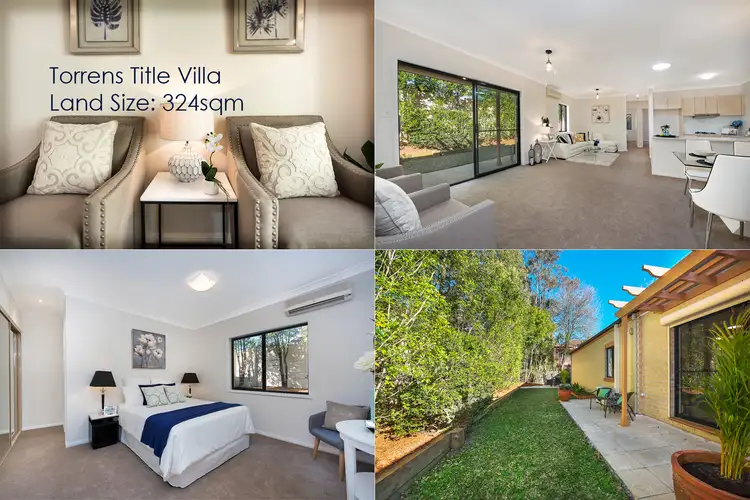 4 Hewin Close, Liberty Grove NSW 2138