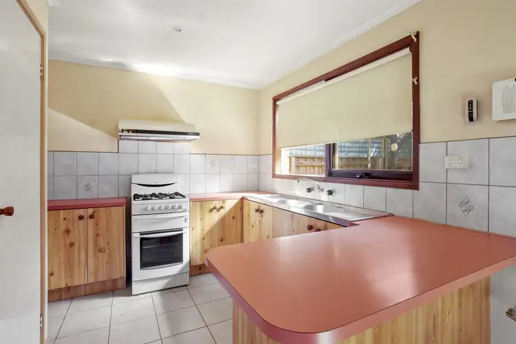 Main view of Homely house listing, 14 Cunningham Close, Darley VIC 3340