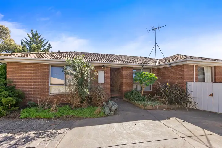 Second view of Homely house listing, 14 Cunningham Close, Darley VIC 3340
