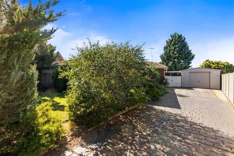 Third view of Homely house listing, 14 Cunningham Close, Darley VIC 3340