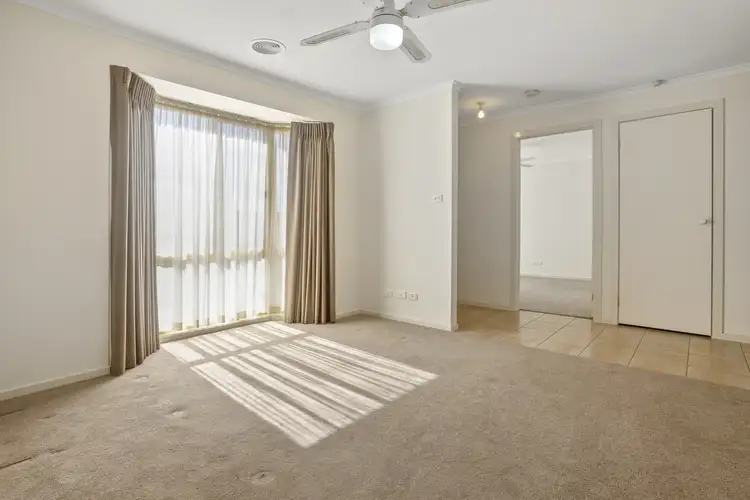 Second view of Homely house listing, 7 Nathan Drive, Darley VIC 3340
