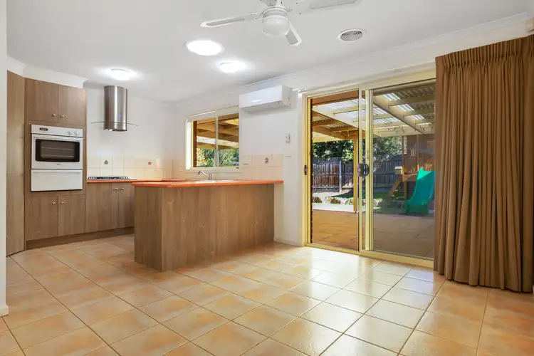 Third view of Homely house listing, 7 Nathan Drive, Darley VIC 3340