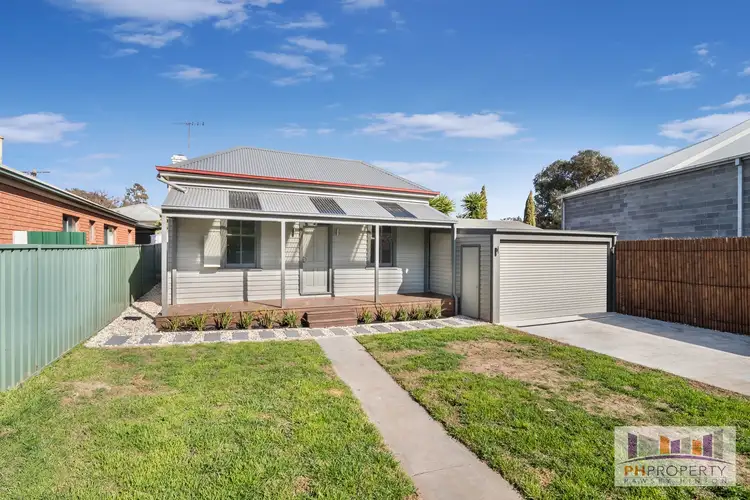 Main view of Homely house listing, 105 Booth Street, Golden Square VIC 3555