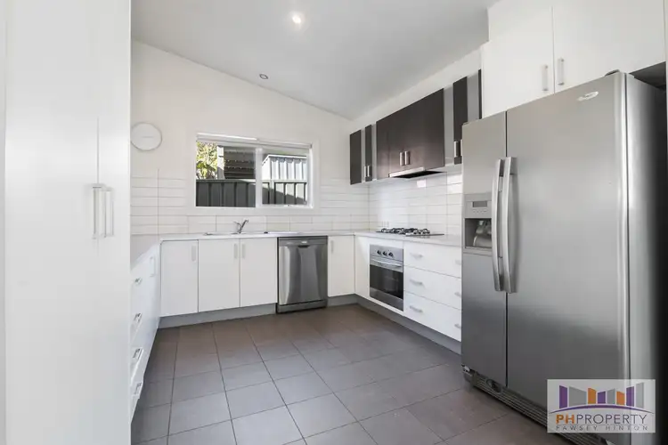 Second view of Homely house listing, 105 Booth Street, Golden Square VIC 3555