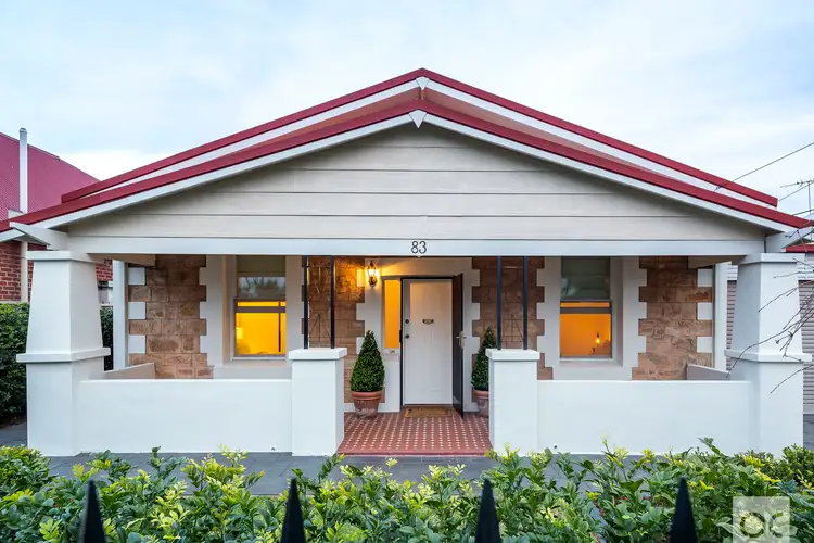 83 Farrant Street, Prospect SA 5082