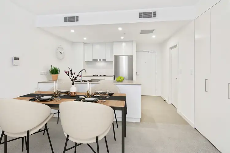 109/23 Treacy Street, Hurstville NSW 2220