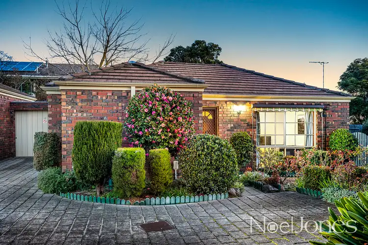 4/8-10 Vine Street, Blackburn VIC 3130