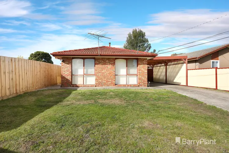 1/6 Denver Court, Meadow Heights VIC 3048