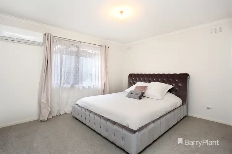 Sixth view of Homely unit listing, 1/6 Denver Court, Meadow Heights VIC 3048