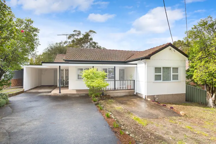 30 Pines Parade, Gymea NSW 2227