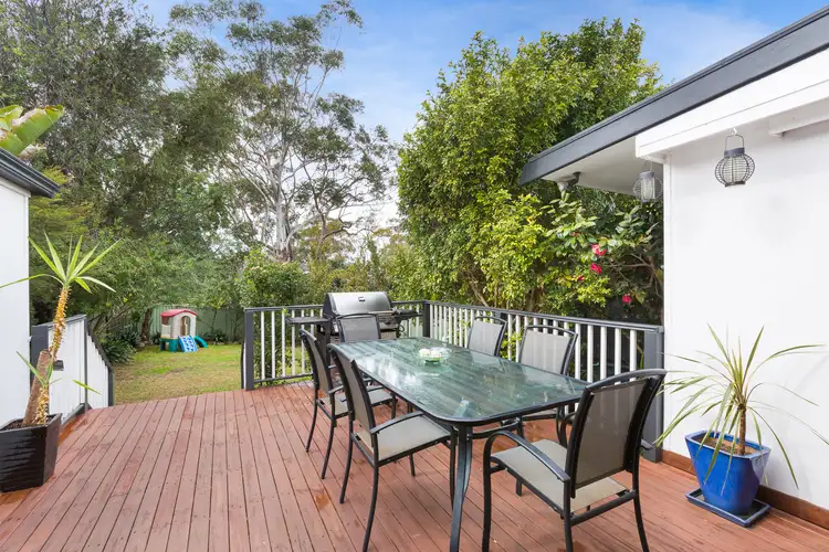 Fifth view of Homely house listing, 30 Pines Parade, Gymea NSW 2227