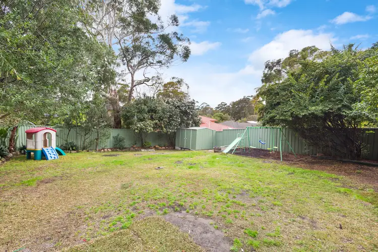 Sixth view of Homely house listing, 30 Pines Parade, Gymea NSW 2227
