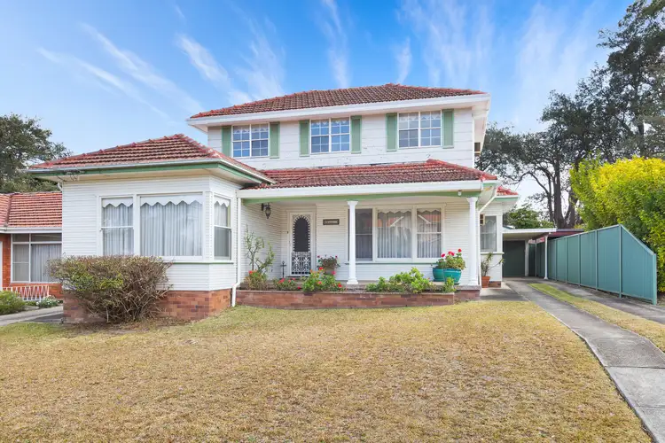 13 Wannyl Road, Kirrawee NSW 2232
