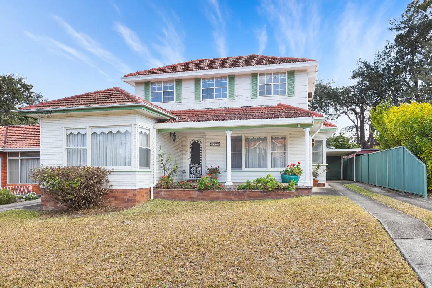 Main view of Homely house listing, 13 Wannyl Road, Kirrawee NSW 2232