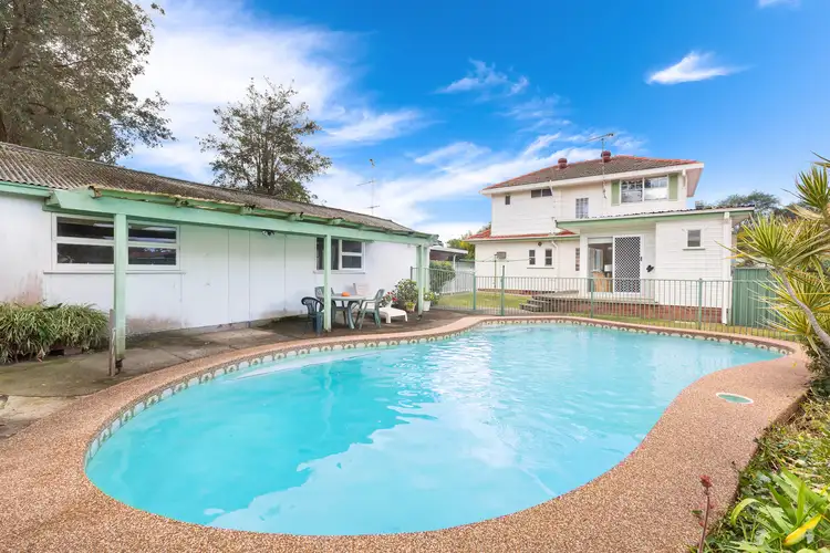 Second view of Homely house listing, 13 Wannyl Road, Kirrawee NSW 2232
