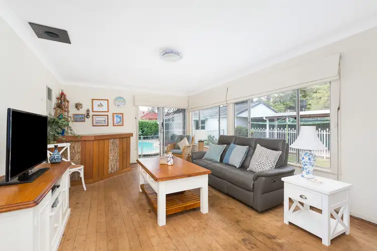 Third view of Homely house listing, 13 Wannyl Road, Kirrawee NSW 2232