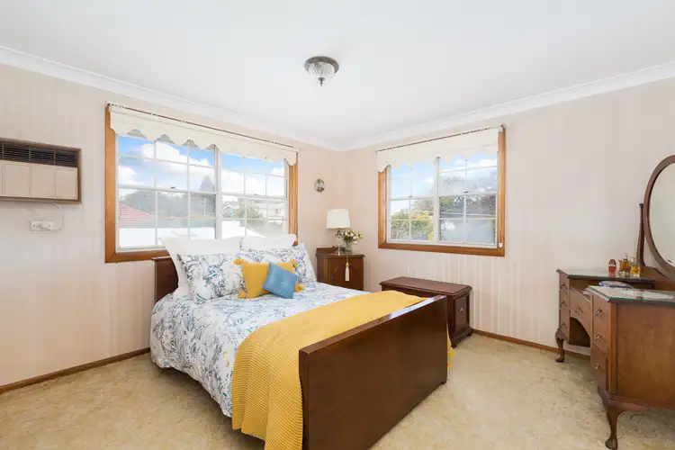 Fourth view of Homely house listing, 13 Wannyl Road, Kirrawee NSW 2232