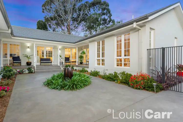 5 Araluen Place, Glenhaven NSW 2156