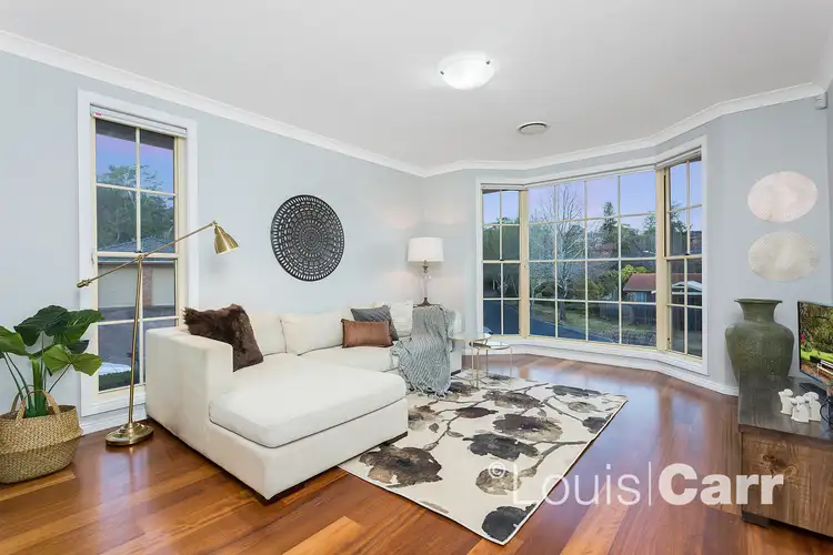 Third view of Homely house listing, 2 The Croft Way, West Pennant Hills NSW 2125