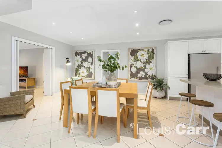 Fifth view of Homely house listing, 2 The Croft Way, West Pennant Hills NSW 2125