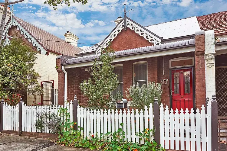 Main view of Homely house listing, 17 Spencer Street, Summer Hill NSW 2130