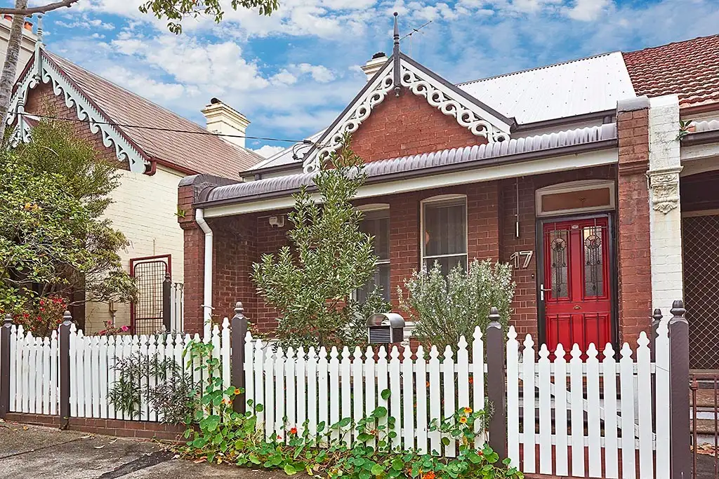 Main view of Homely house listing, 17 Spencer Street, Summer Hill NSW 2130
