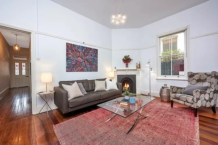 Second view of Homely house listing, 17 Spencer Street, Summer Hill NSW 2130