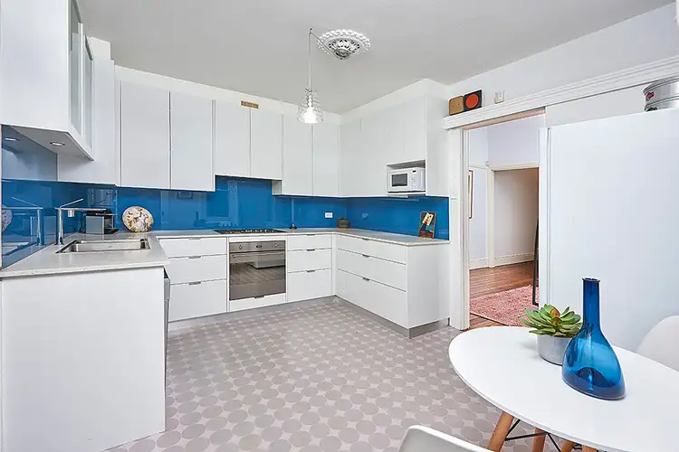 Third view of Homely house listing, 17 Spencer Street, Summer Hill NSW 2130