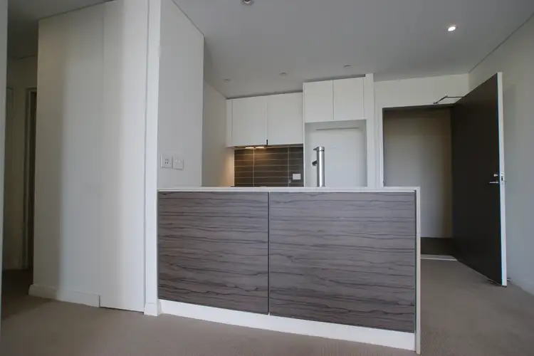 Second view of Homely apartment listing, 606/25 Hill Road, Wentworth Point NSW 2127