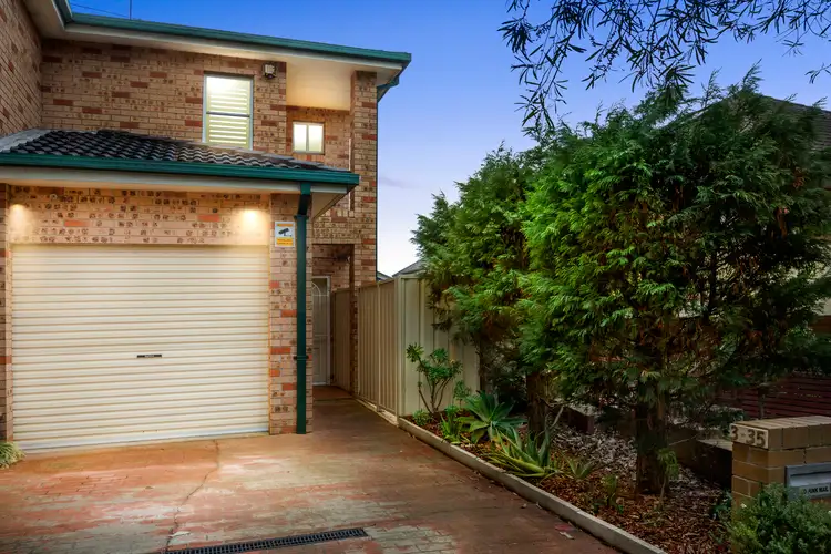 3/35 Chester Avenue, Maroubra NSW 2035