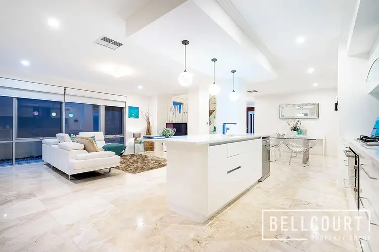 40 Alumni Terrace, Churchlands WA 6018
