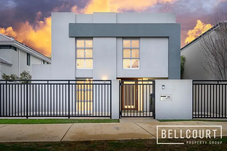 Third view of Homely house listing, 40 Alumni Terrace, Churchlands WA 6018