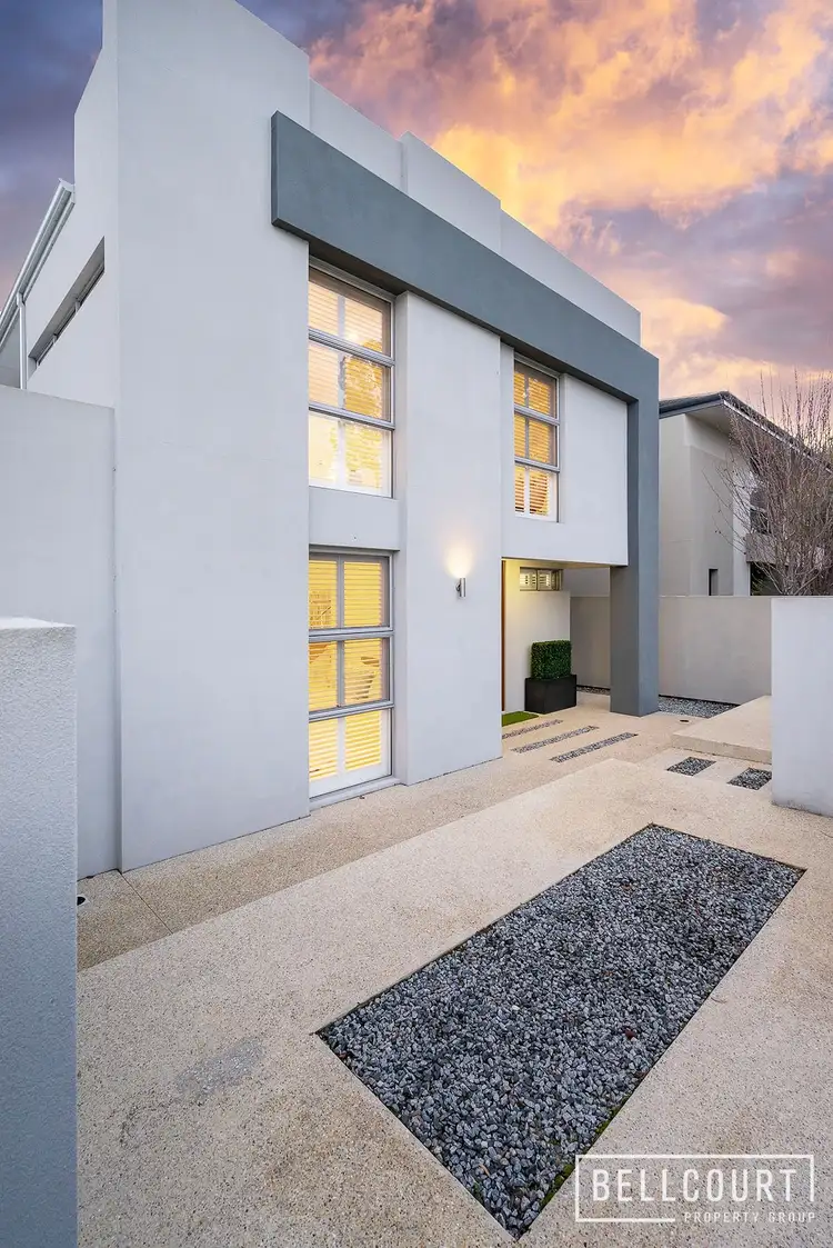 Fifth view of Homely house listing, 40 Alumni Terrace, Churchlands WA 6018