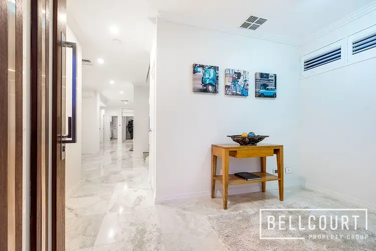 Sixth view of Homely house listing, 40 Alumni Terrace, Churchlands WA 6018